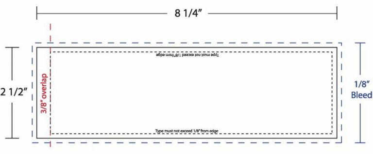 2 Oz Bottle Label Template – printable label templates