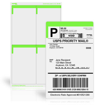 DHL eCommerce Generate a Shipping Label DHL eCommerce Generate a Shipping Label