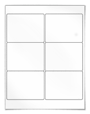 6 Label Template Word 6 Label Template Word