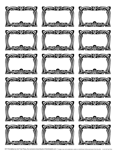 Blank Printable Cliparts | Free Download Clip Art | Free Clip Art Blank Printable Cliparts