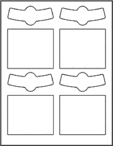 Bottle Label Template Bottle Label Template