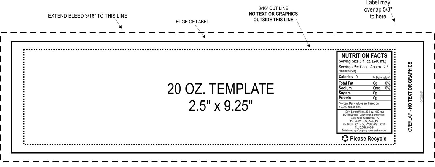 water bottle label template free word water bottle label template free word