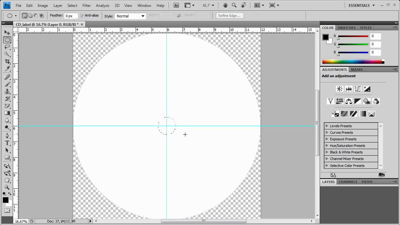 CD Label i photoshop cs4 YouTube CD Label i photoshop cs4 YouTube