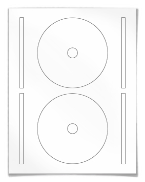 Cd Template | Valo Cd Template | Valo