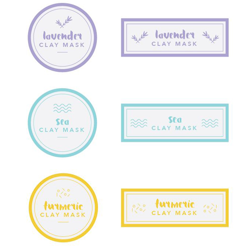 Roller Bottle Blend Recipes with Free Printable Labels | Bottle Roller Bottle Blend Recipes with Free Printable Labels | Bottle