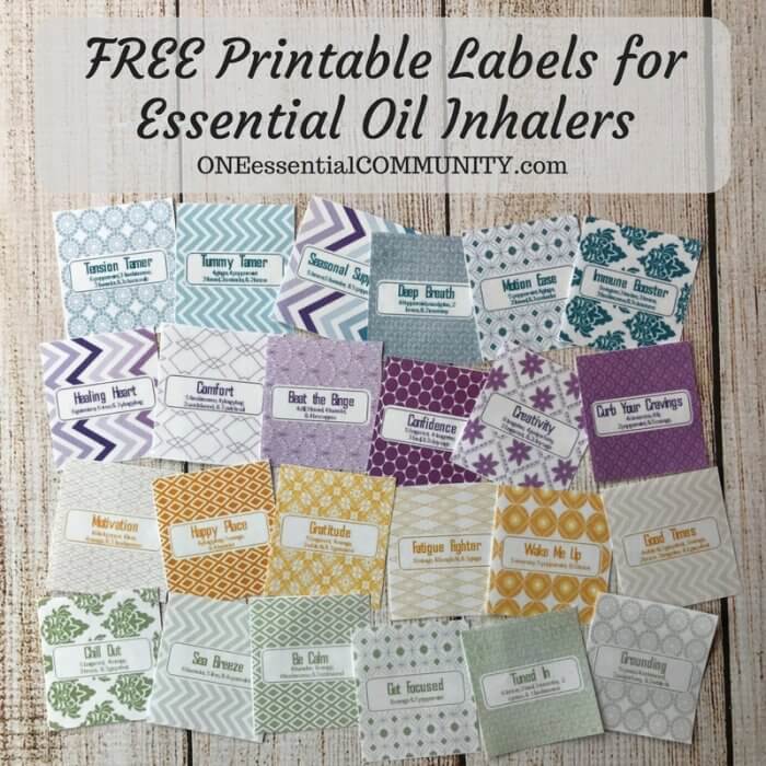 Essential Oil Deals & Finds {diffusers, cases, rollerballs Essential Oil Deals & Finds {diffusers, cases, rollerballs