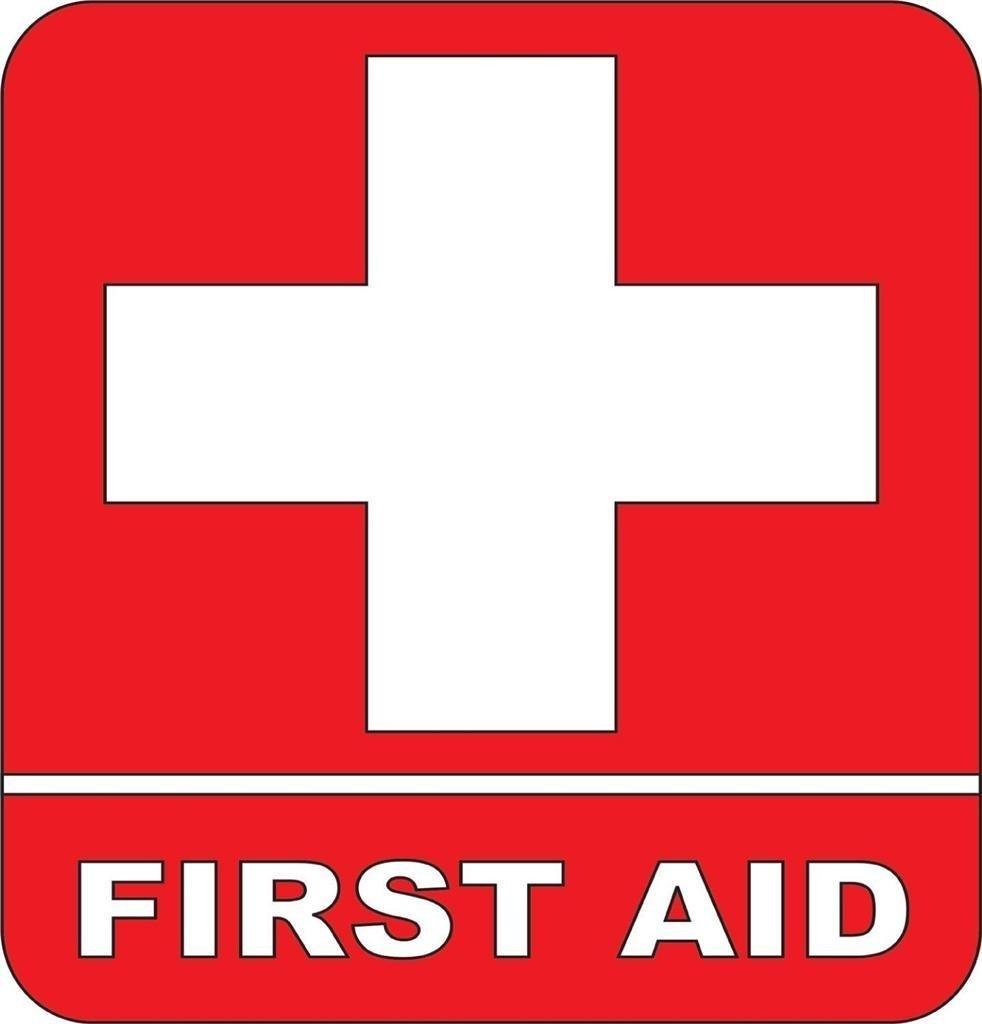 First Aid Down Arrow Kit Sign, SKU: S 1775 MySafetySign.com First Aid Down Arrow Kit Sign, SKU: S 1775 MySafetySign.com