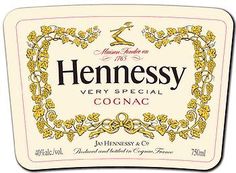 Hennessy Bottle Label Printable 375ml Custom | crafts | Pinterest Hennessy Bottle Label Printable 375ml Custom | crafts | Pinterest
