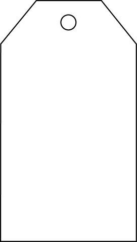 Make Your Own Custom Gift Tags With These Free Printable Templates Make Your Own Custom Gift Tags With These Free Printable Templates