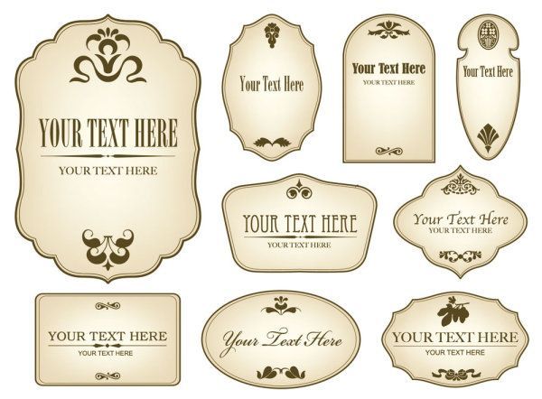 Soap Label Printable Template from Soap Queen @Lisa Phillips Soap Label Printable Template from Soap Queen @Lisa Phillips