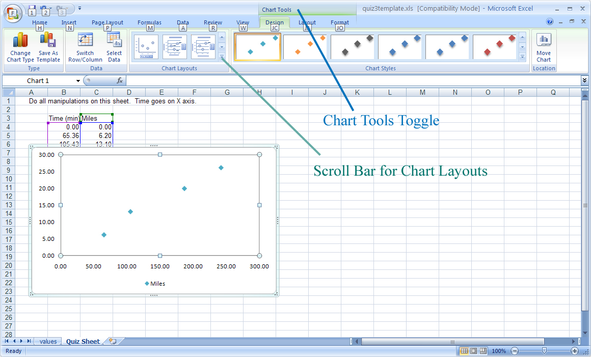 how to convert excel file to word labels