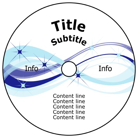 Free download DVD label template, print DVD labels, custom DVD labels Free download DVD label template, print DVD labels, custom DVD labels
