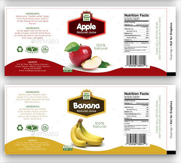 20+ Food Label Templates Free PSD, EPS, AI, Illustrator Format 20+ Food Label Templates Free PSD, EPS, AI, Illustrator Format