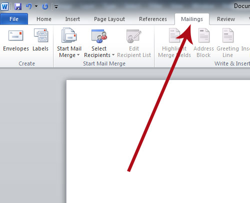 How to Create a Microsoft Word Label Template How to Create a Microsoft Word Label Template