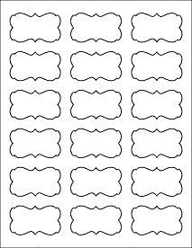 Label templates Free Label templates Free
