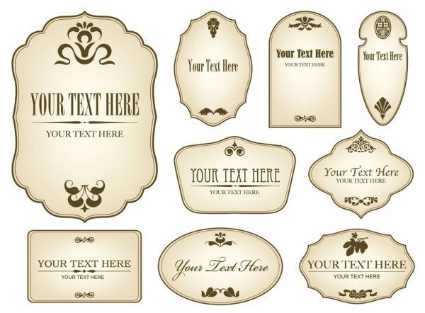 Printable Label Templates For Bottles Printable Label Templates For Bottles