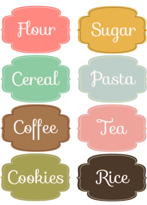 Free Label Templates – Free Sample, Example Format Download Free Label Templates – Free Sample, Example Format Download