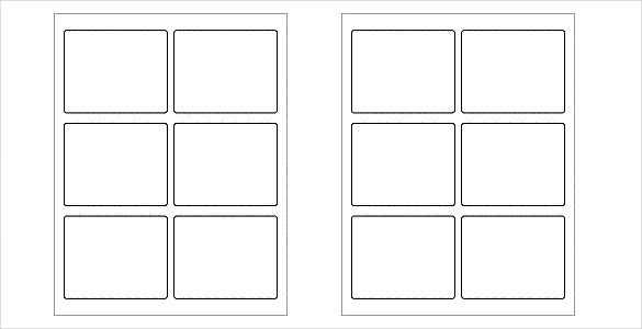 Label Templates Free Download Label Templates Free Download