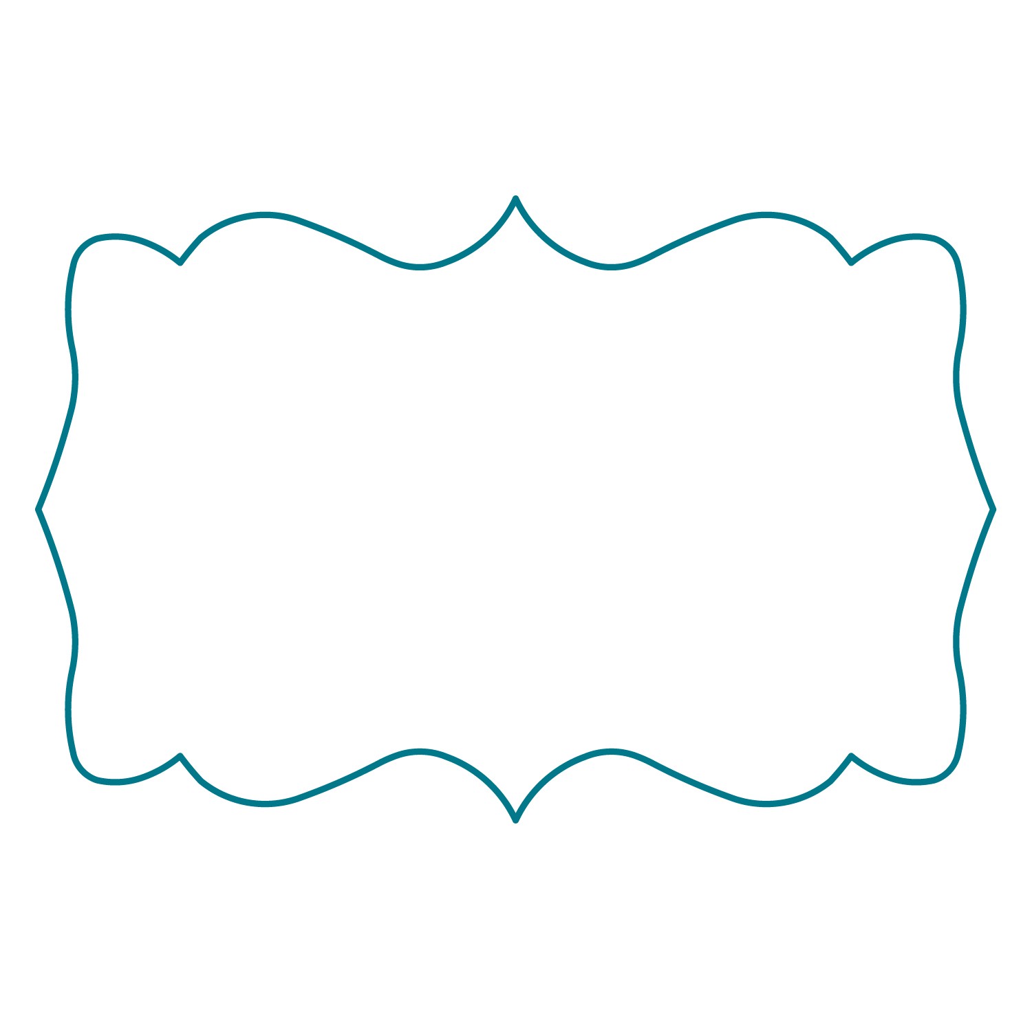 Label Template Clip Art at Clker. vector clip art online Label Template Clip Art at Clker. vector clip art online