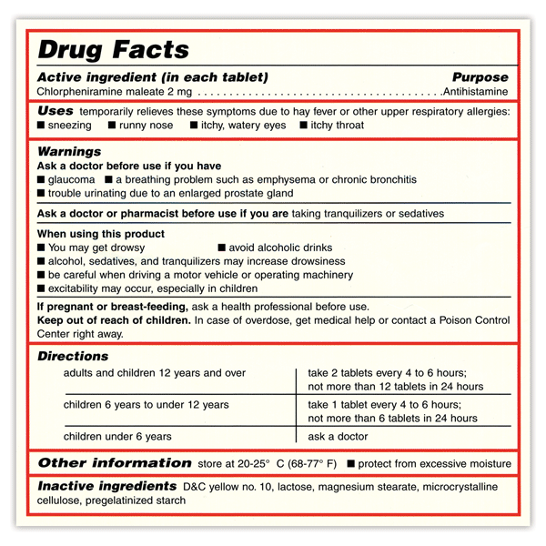 A New and Improved VA Prescription Label Veterans Health A New and Improved VA Prescription Label Veterans Health