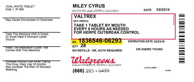 Featured image of post Prescription Label Template Word A good way to prevent this is drafting the labels with the help of a prescription bottle label template
