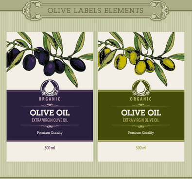 olive oil label template printable label templates