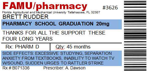 Prescription Label Template Download Printable Label Templates