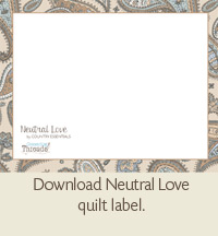 Design Your Own Quilt Labels | Spoonflower Blog Design Your Own Quilt Labels | Spoonflower Blog