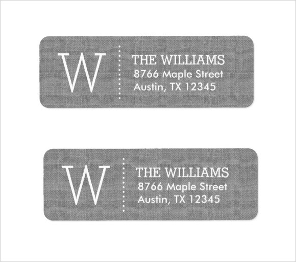 return-address-label-template-printable-label-templates