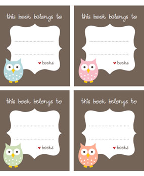 Printable Rustic Label Template Printable Rustic Label Template