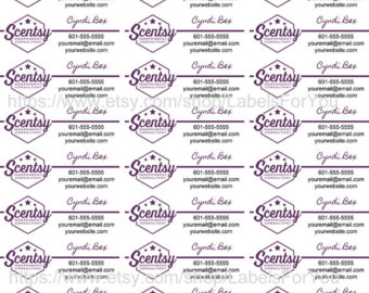 Scentsy Sample Label Template Related Keywords & Suggestions Scentsy Sample Label Template Related Keywords & Suggestions