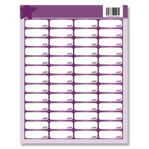 scentsy label template 1500 printable label templates