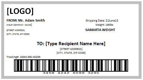 USPS Shipping Label Template Free Printables Download!! USPS Shipping Label Template Free Printables Download!!