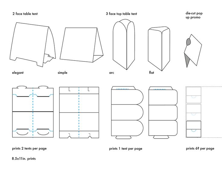 Free Printable Table Label Template Free Printable Table Label Template