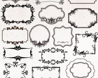 Download Free Designed Vintage Label Templates Download Free Designed Vintage Label Templates