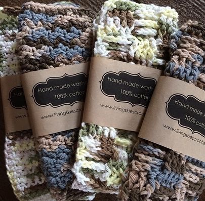 Free printable Handspun With Love yarn label | Free printable Free printable Handspun With Love yarn label | Free printable